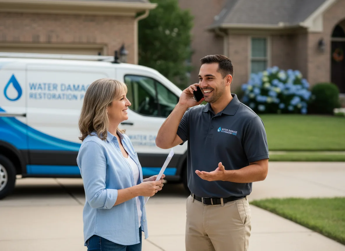 Flood Restoration Cornwall, NY FAQs